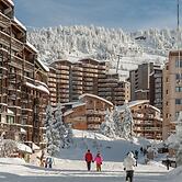 Résidence Pierre & Vacances Atria Crozats