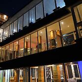 Hotel Gandhi's Paradise