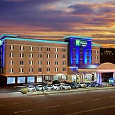 Holiday Inn Express Hotel & Suites Knoxville West -Papermill by IHG