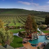 The Purple Orchid Wine Country Resort & Spa
