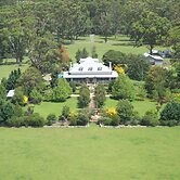 Worrowing Jervis Bay