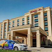 Hampton Inn by Hilton Winnipeg Airport/Polo Park