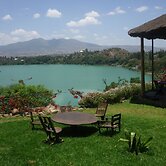 Babogaya Lake Viewpoint Lodge