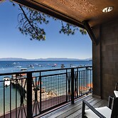 West Shore Cafe and Inn