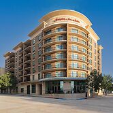 Hampton Inn & Suites Baton Rouge Downtown