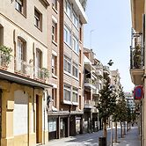 Apartments Sata Sagrada Familia Area