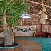 Nest Style Beach Hotel Zanzibar