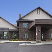 Grandstay Hotel And Suites Luverne
