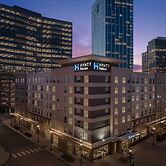 Hyatt House Raleigh North Hills