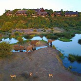 Victoria Falls Safari Lodge