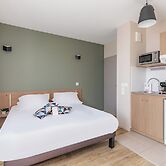 Appart'City Confort Niort Centre