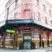 Shakespeare Hotel Surry Hills
