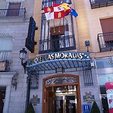 Hotel Las Moradas