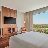 Courtyard by Marriott Kochi Airport
