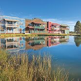 WorldMark Bison Ranch