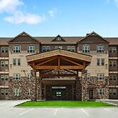 HYATT house Minot