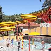 Hotel Mato Grosso Aguas Quentes