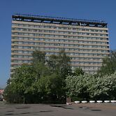 Universitetskaya Hotel