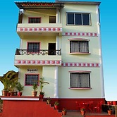 Shanti's Hotel Sonai