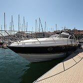 Une Nuit à Bord Bandol