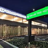 Value The Hotel Sendai Natori