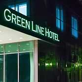 Hotel Green Line Samara
