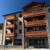 Résidence Les Chalets de l'Isard - Vacancéole