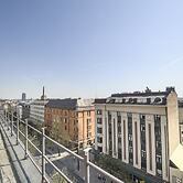 Forenom Aparthotel Tampere