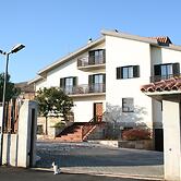 B&B Villa Ruberto