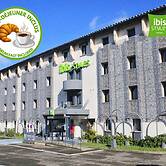 ibis Styles Toulouse Nord Sesquières