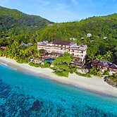 DoubleTree by Hilton Seychelles - Allamanda Resort & Spa