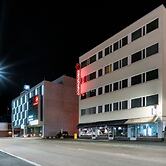 Omena Hotel Jyväskylä
