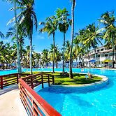 PrideInn Flamingo Beach Resort & Spa Mombasa