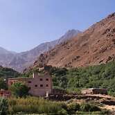 Riad Atlas Toubkal