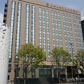 CYPRESS HOTEL Nagoya-eki Mae