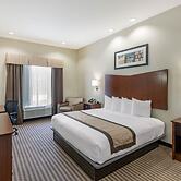Baymont by Wyndham Victoria