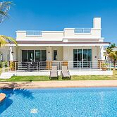 Oriental Beach Pearl Resort