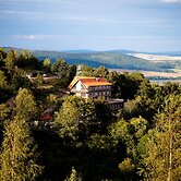 Hotel Srebrna Góra