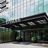 EPISODE HSINCHU, JDV BY HYATT