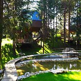 Plitvice Holiday Resort - Campsite