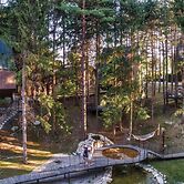 Plitvice Holiday Resort - Campsite