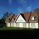 Les Cottages du Saleys