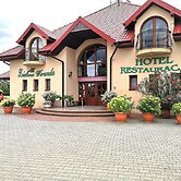 Hotel Zielona Weranda