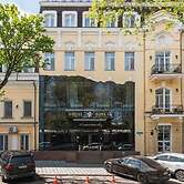 Aleksandrovskiy Hotel