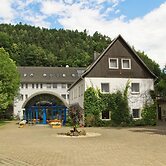 Hotel Garni Grundmühle