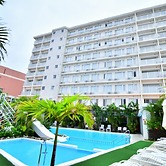 Hotel GranView Garden Okinawa