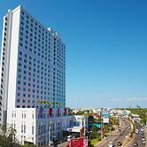 Diamond Plaza Hotel Suratthani