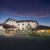 Best Western Shelby Inn & Suites