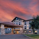 Best Western Shelby Inn & Suites