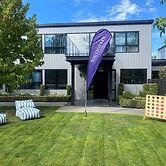 Southwark Hotel & Apartments